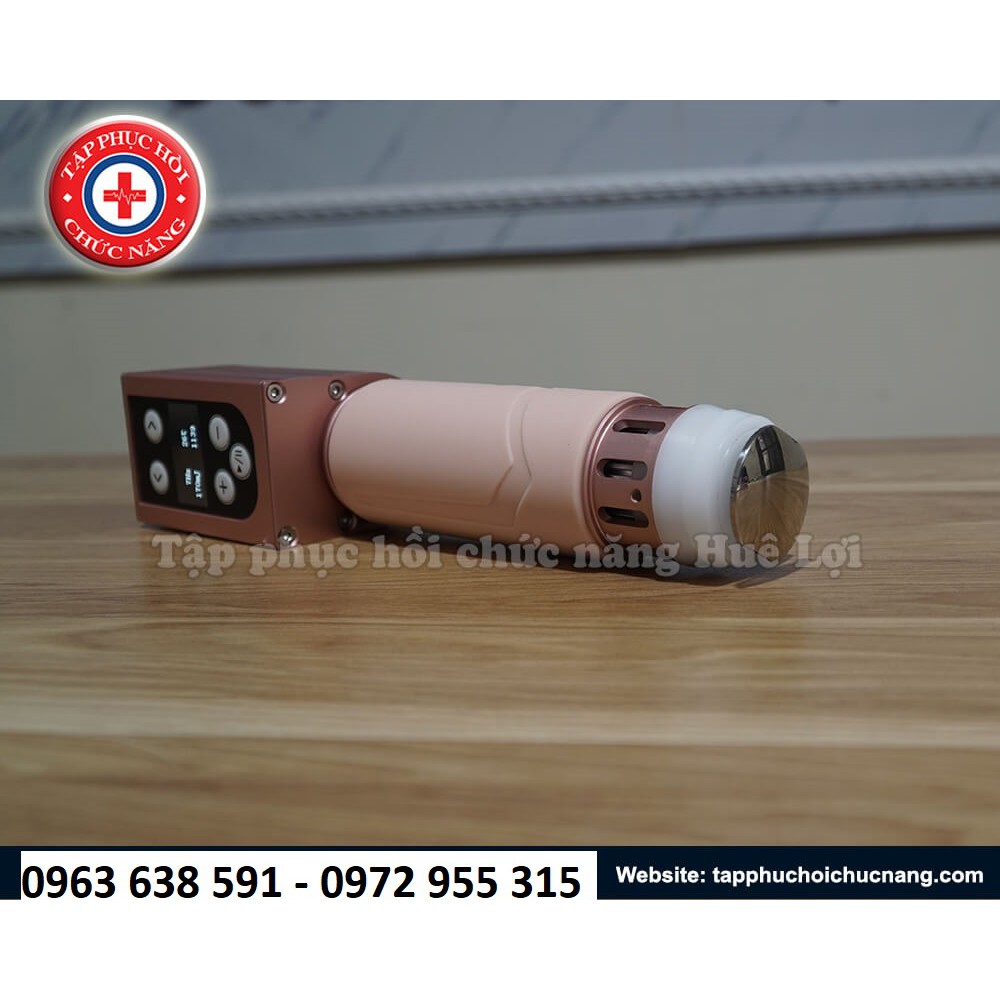 MÁY SÓNG XUNG KÍCH TRỊ LIỆU MB-MINI | BigBuy360 - bigbuy360.vn