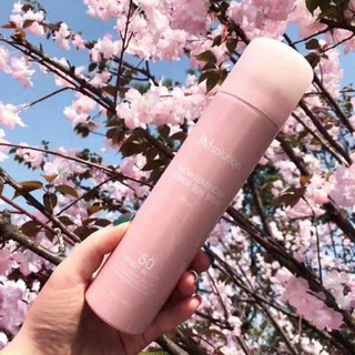 Xịt Chống Nắng Jm Solution Spray 180ml