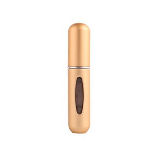 Lọ triết nước hoa mini tự động cao cấp 5ml