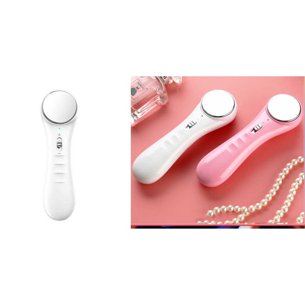 Máy massage mặt ion nhiệt,làm sạch,chăm sóc da mặt đa năng nội địa Trung | BigBuy360 - bigbuy360.vn