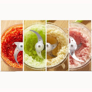 MÁY XAY THỊT HAPPY CALL 1.2L