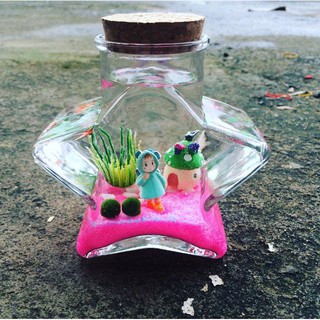 CẦU TẢO MARIMO 2,5CM - 1 Con/ gói