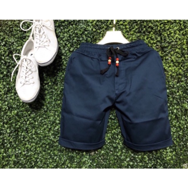 ALBUM 304 - QUẦN SHORT JOGGER