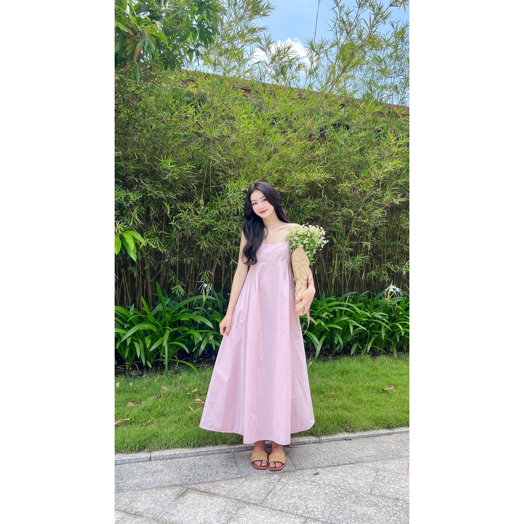 ĐẦM KYLIE -  KYLIE DRESS | BigBuy360 - bigbuy360.vn