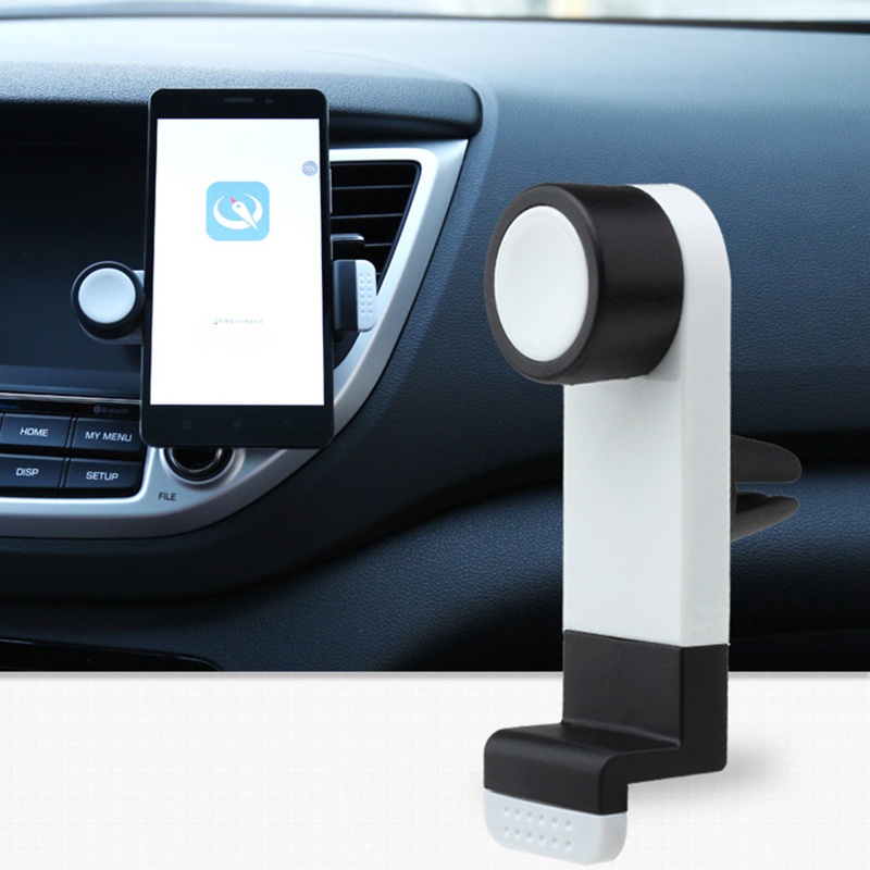 Edb * Giá Đỡ Điện Thoại Hầu Hết Các Thanh Căng Kim Loại Rảnh Tay Không Trượt Hoặc Rơi Cho Xe Hơi