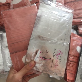 1 lốc gel pad dán mi dưới lốc 50 cặp