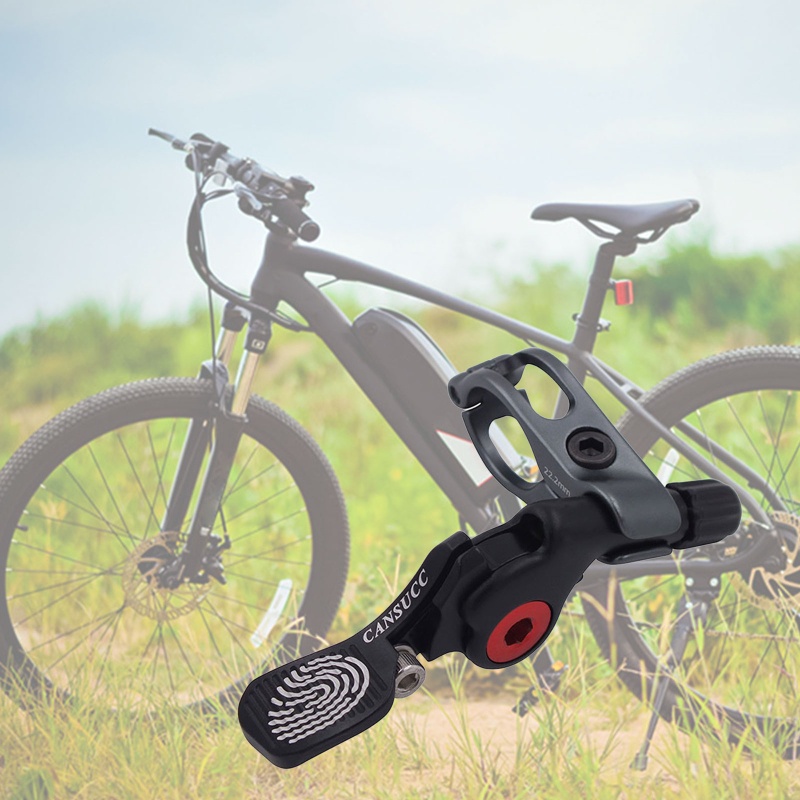 Kẹp Điều Chỉnh Yên Xe Đạp Leo Núi 22.2mm / 0.87 ''