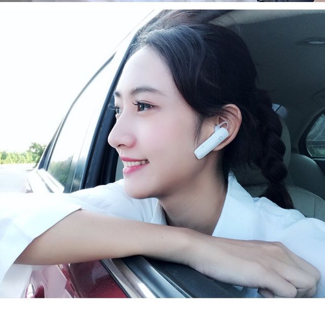 [Sản Phẩm Loại 1] Tai Nghe Bluetooth Nhét Tai Kèm Mic Đàm Thoại Nghe Nhạc Wireless Headset M165