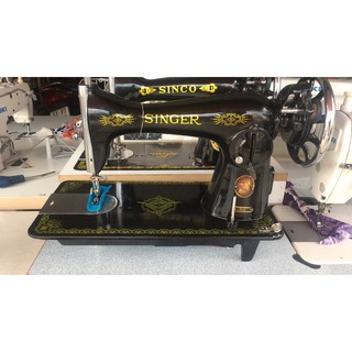 MÁY MAY GIA ĐÌNH CỔ ĐIỀN TRUYỀN THỐNG