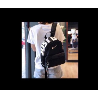 [Liên hệ trước khi đặt] Balo Nike Just Do It