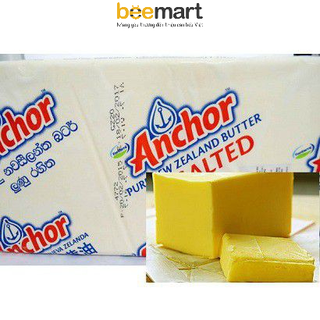 Bơ khối Anchor cắt sẵn