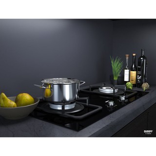 Bếp gas âm Dudoff Gaia 02Z2