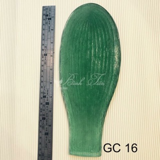 Gân hoa đất sét- gân lá hồ điệp lớn
