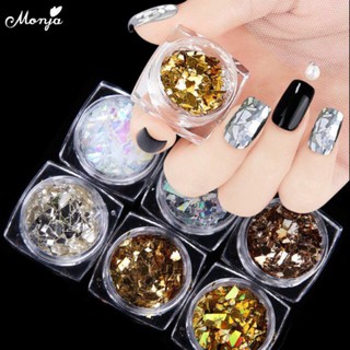 Xà cừ giấy  [Nail Spa] .