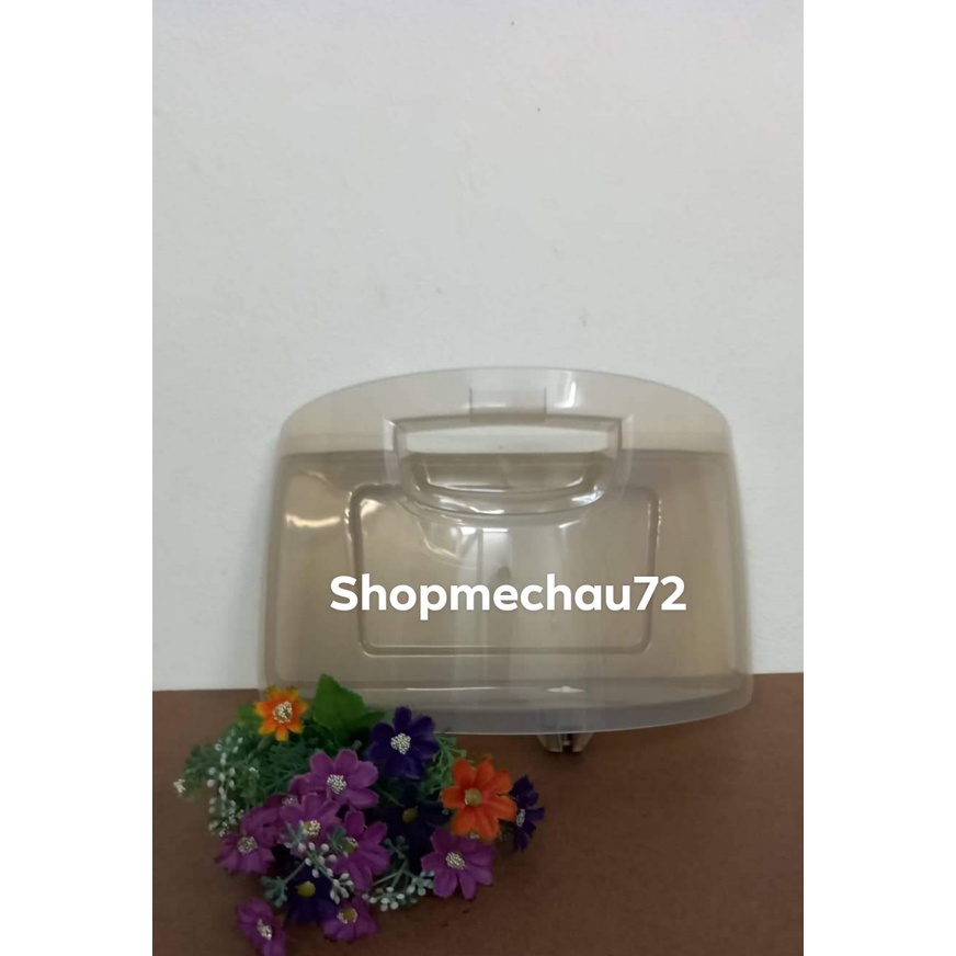 Bình chứa nước của bàn là cây Philips GC524 / GC523 ( có van)