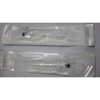 Kim cấy chỉ GaoGuan cao cấp có thanh đỡ tay- Nhỏ gọn- siêu bén TBYT NGUYỆT ANH