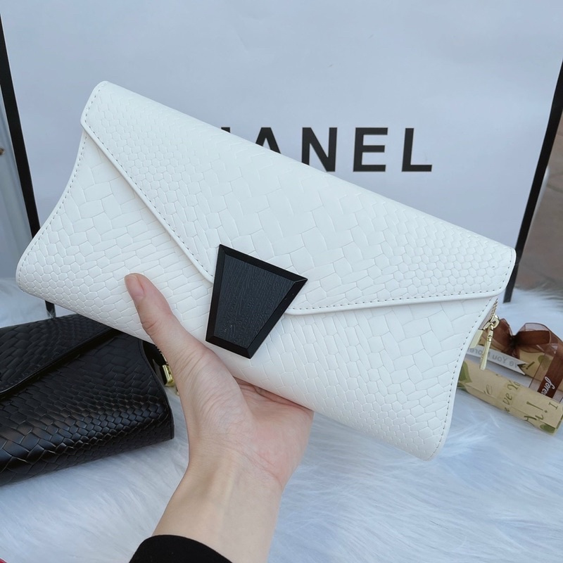 Túi ví cầm tay thời trang