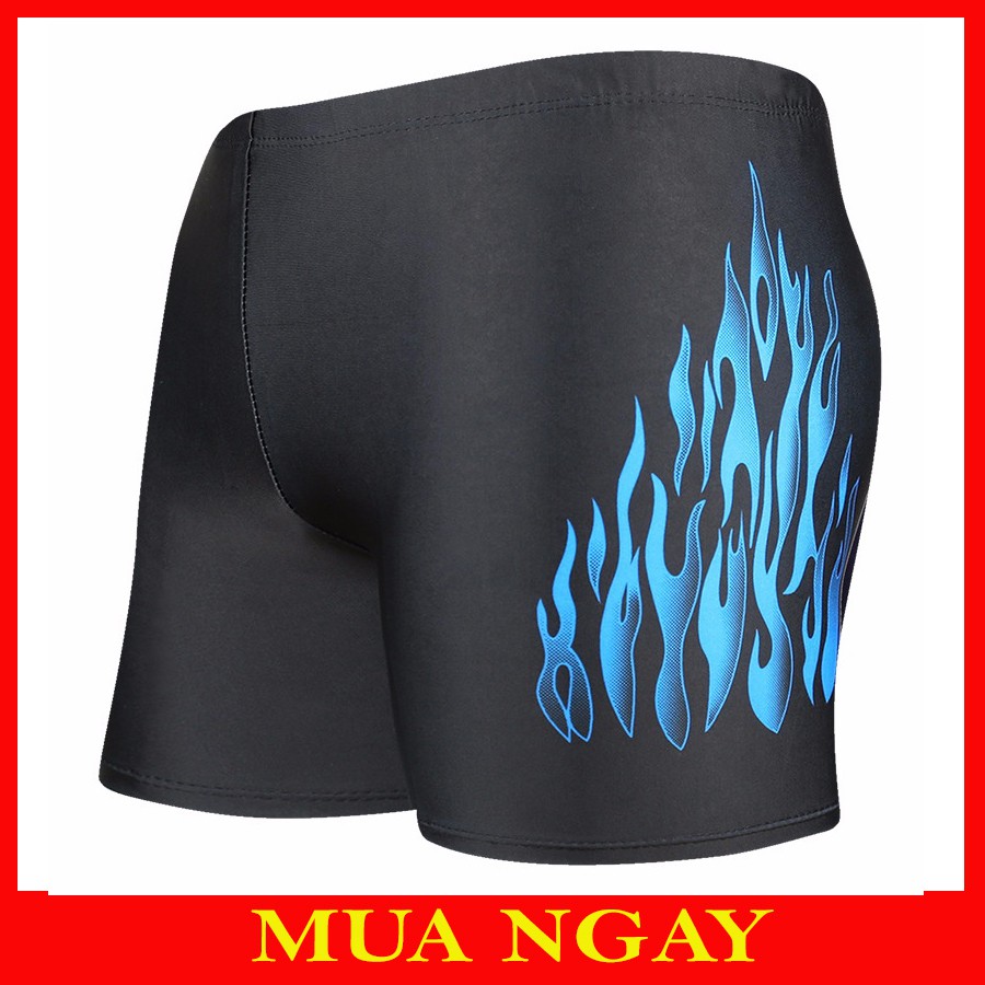 Quần Bơi Thể Thao Nam Phong Cách Mới QB01 | BigBuy360 - bigbuy360.vn