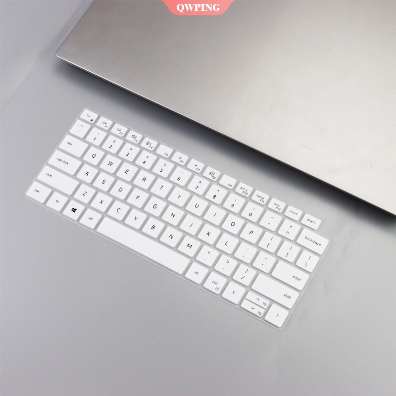 Tấm Lót Bảo Vệ Bàn Phím Máy Tính Dell latitude 5320 13.3 inch Tiện Dụng