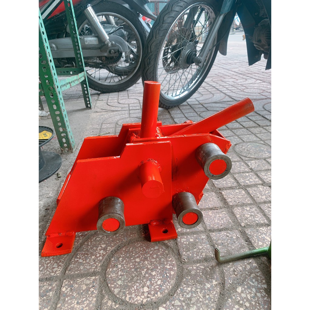 Bàn Vam Bẻ Mỏ Sắt Cây Phi 14-16-18-20