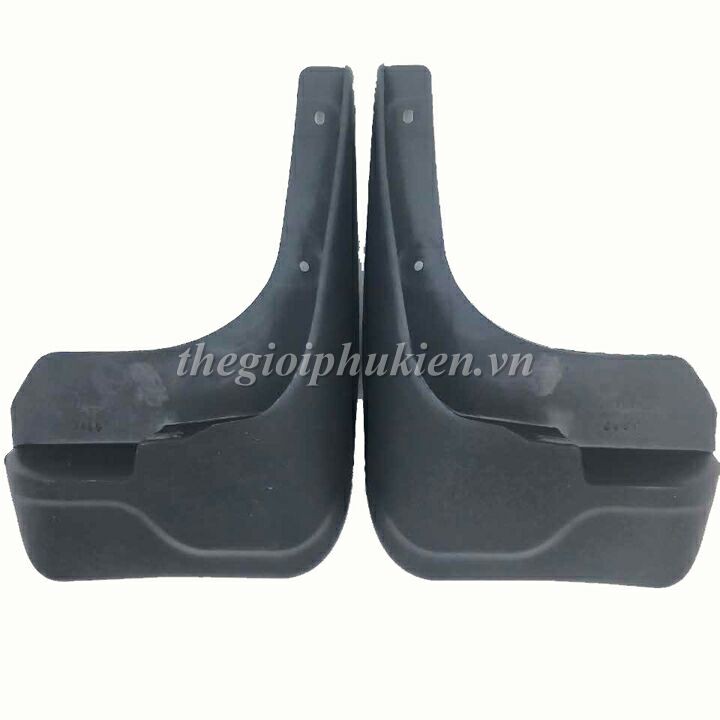 Bộ 4 chắn bùn theo xe Toyota Innova 2017-2023