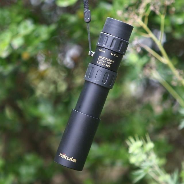 Camera một mắt Nikula 10-30x25