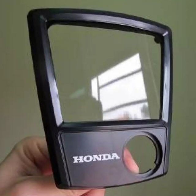 Mặt kính đồng hồ honda Cub 82, DD và cup đời mới