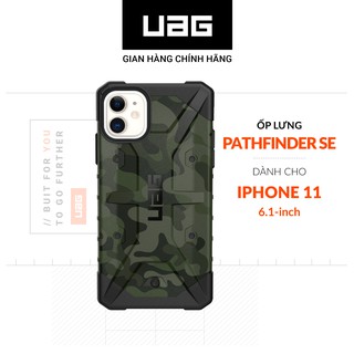 Ốp lưng uag pathfinder se cho iphone 11