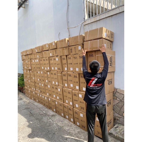 Mâm 3 Đao King Road cho Winner/Sonic/ Raider