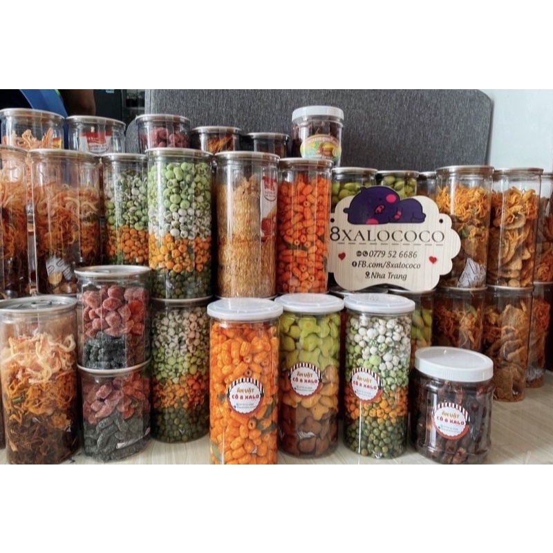 KHÔ GÀ LÁ CHANH 300gr ĂN SIÊU GHIỀN | BigBuy360 - bigbuy360.vn