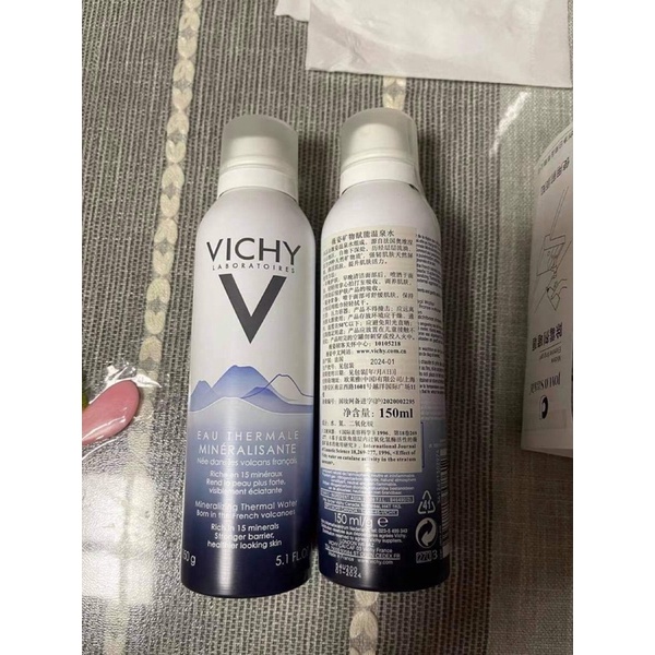 XỊT KHOÁNG VICHY | BigBuy360 - bigbuy360.vn