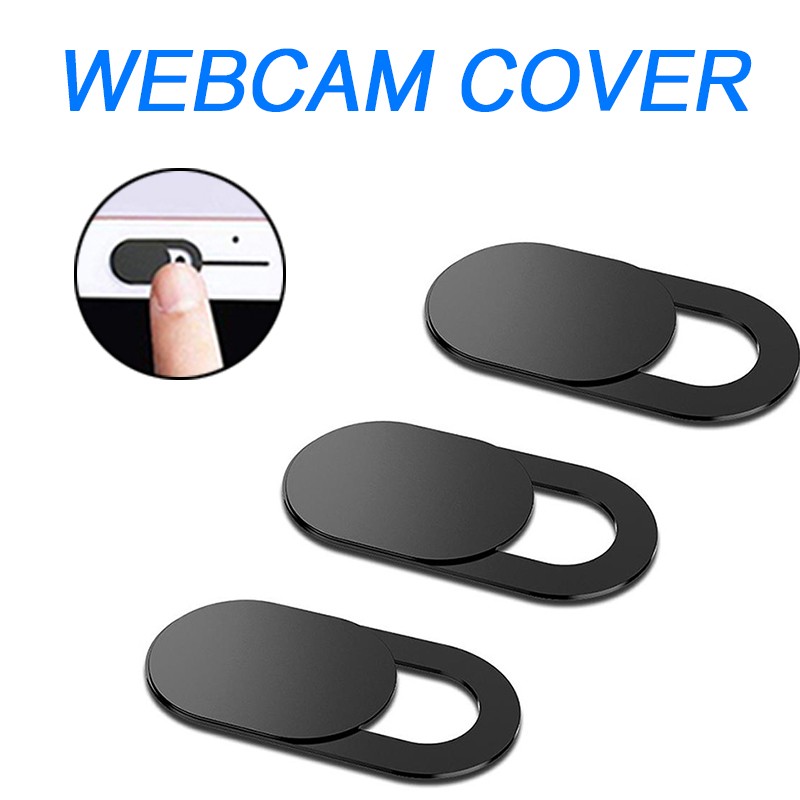 (Hàng Mới Về) Miếng Dán Che Webcam Cho Ipad Web Laptop Pc Macbook Tablet