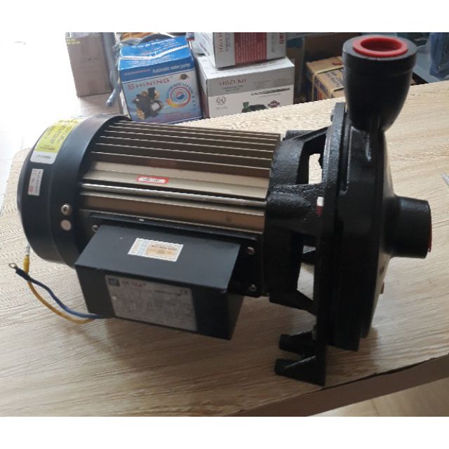 Máy bơm nước Dentax CMA 150 - 1.1KW