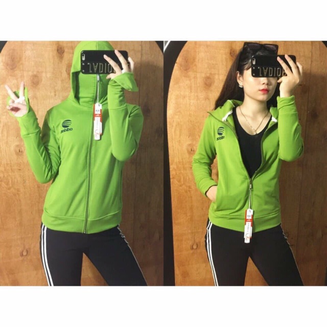 Áo chống nắng 3 in 1 | BigBuy360 - bigbuy360.vn