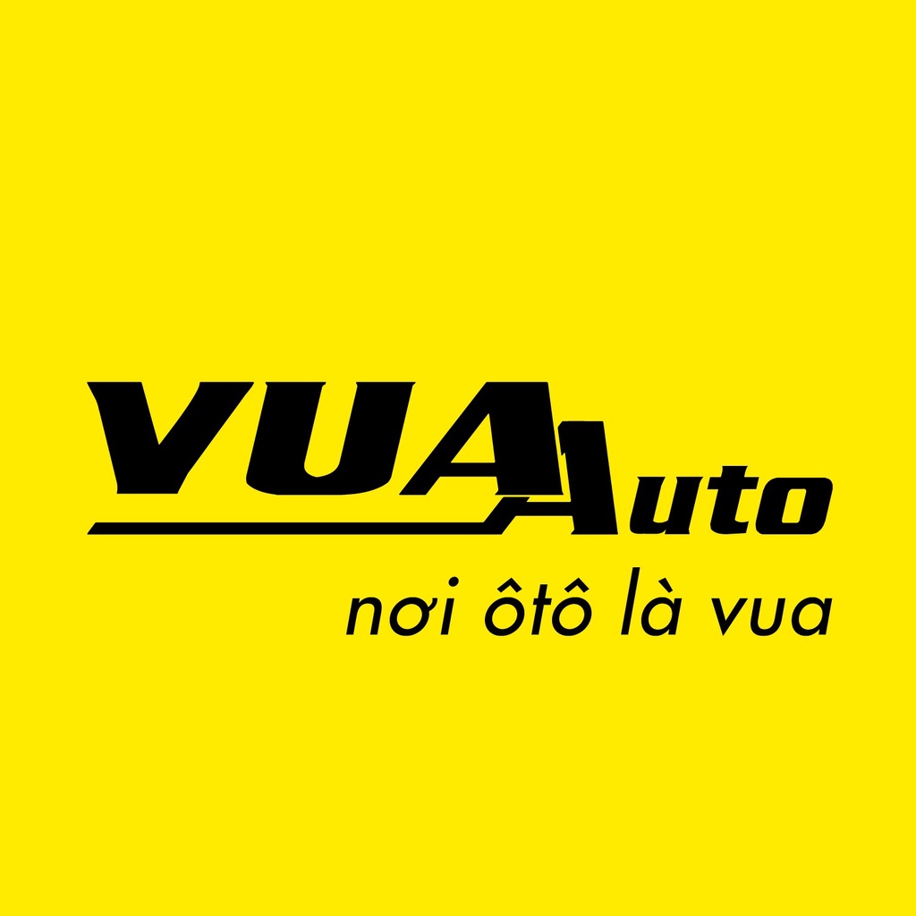 VuaAuto - Chăm sóc xe ô tô