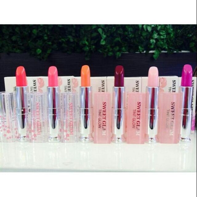 Son dưỡng môi Lip Tint