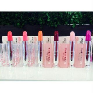 Son dưỡng môi Lip Tint