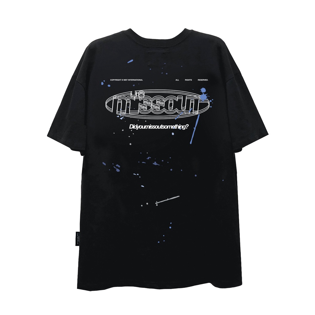 ÁO THUN PAINTER MISSOUT | BigBuy360 - bigbuy360.vn