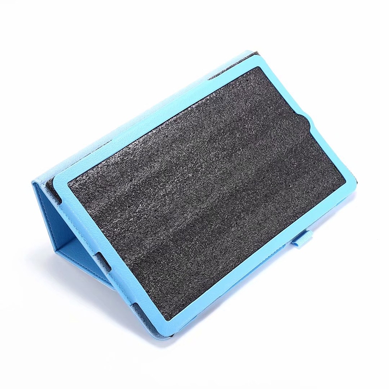 Bao da PU cho Samsung Galaxy Tab S6 Lite