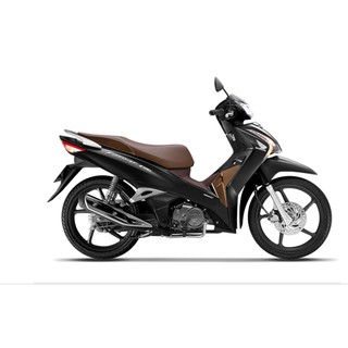 Xe máy Honda Future 2020 - Vành đúc