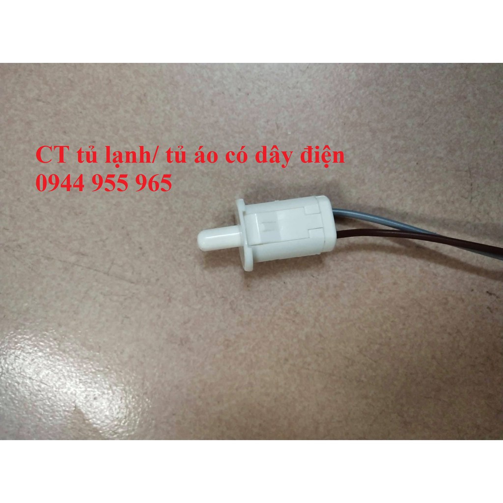 Công tắc tủ lạnh tủ áo tủ bếp có dây điện 5V 12V 220V | BigBuy360 - bigbuy360.vn