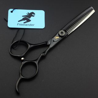 Kéo Cắt Tóc 6.0 Inch Freelander Black
