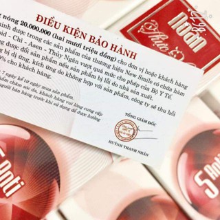 [GIẢM GIÁ DUY NHẤT HÔM NAY] Noãn Thực Vật - 5 Anti