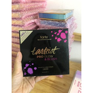 Bảng mắt Tarte Tarteist Pro Glow & Blush