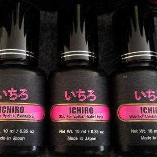 Keo nối mi volume Ichiro