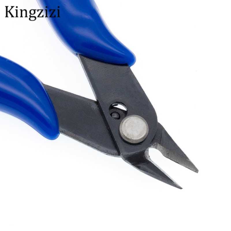 Kìm Cắt Dây Điện DIY 170 Độ Chuyên Dụng