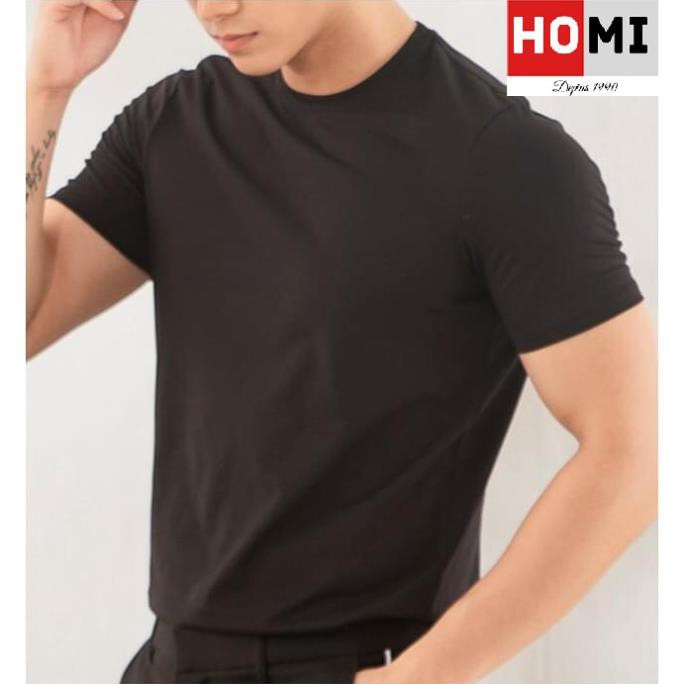 Áo Thun Basic Trơn Unisex 100% cotton, áo form nam nữ tay lỡ 5 màu trắng, đen, nâu,xám và đỏ đô  ྇