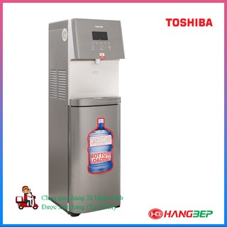 Cây nước nóng lạnh Toshiba RWF-W1830UVBV(T)