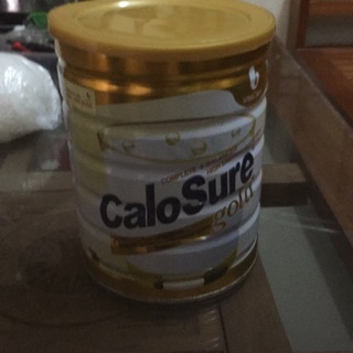 Sữa calo sure