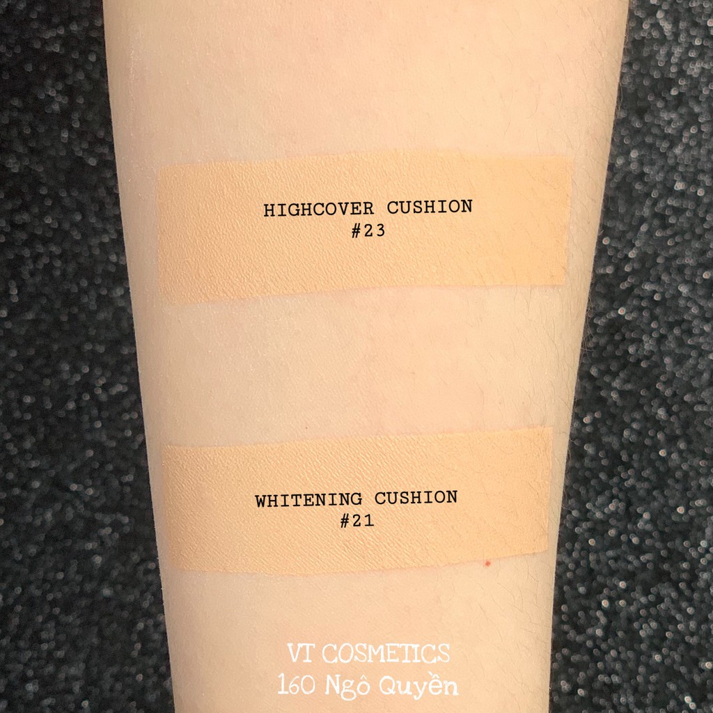 [Mã SRJULY1619 giảm 15K đơn 50K] Phấn Nước Trang Điểm STAR CUSHION Độc Quyền VT x BTS | BigBuy360 - bigbuy360.vn